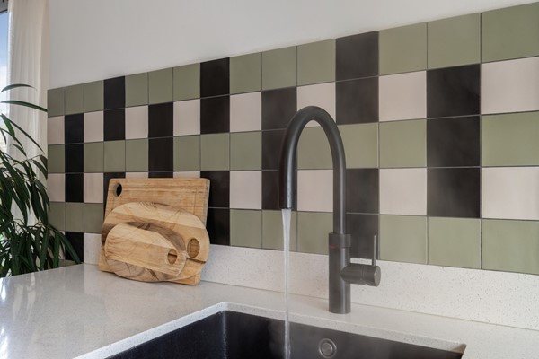 Medium property photo - Simultaanstraat 26, 3554 EH Utrecht